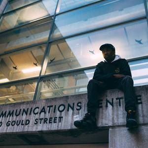 Meet your Posher, Jaden